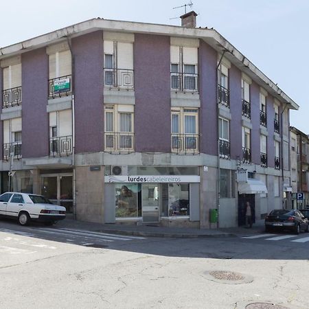Gaia Metro-2 Bedrooms ヴィラ・ノヴァ・デ・ガイア エクステリア 写真